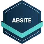 absite-badge